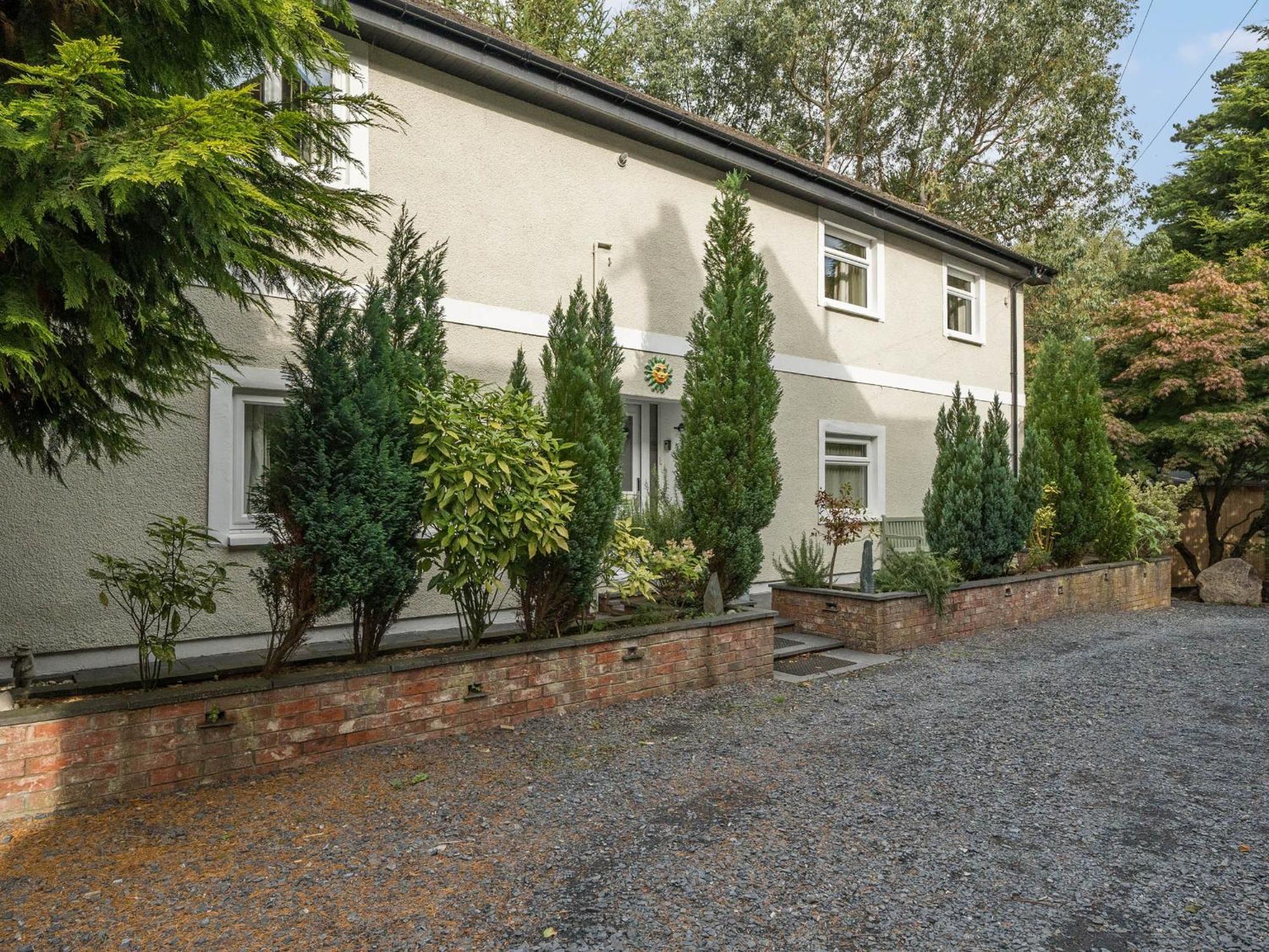 Eden House Villa Ulverston Exterior photo